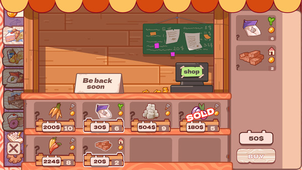 Fairy Land screenshot 6