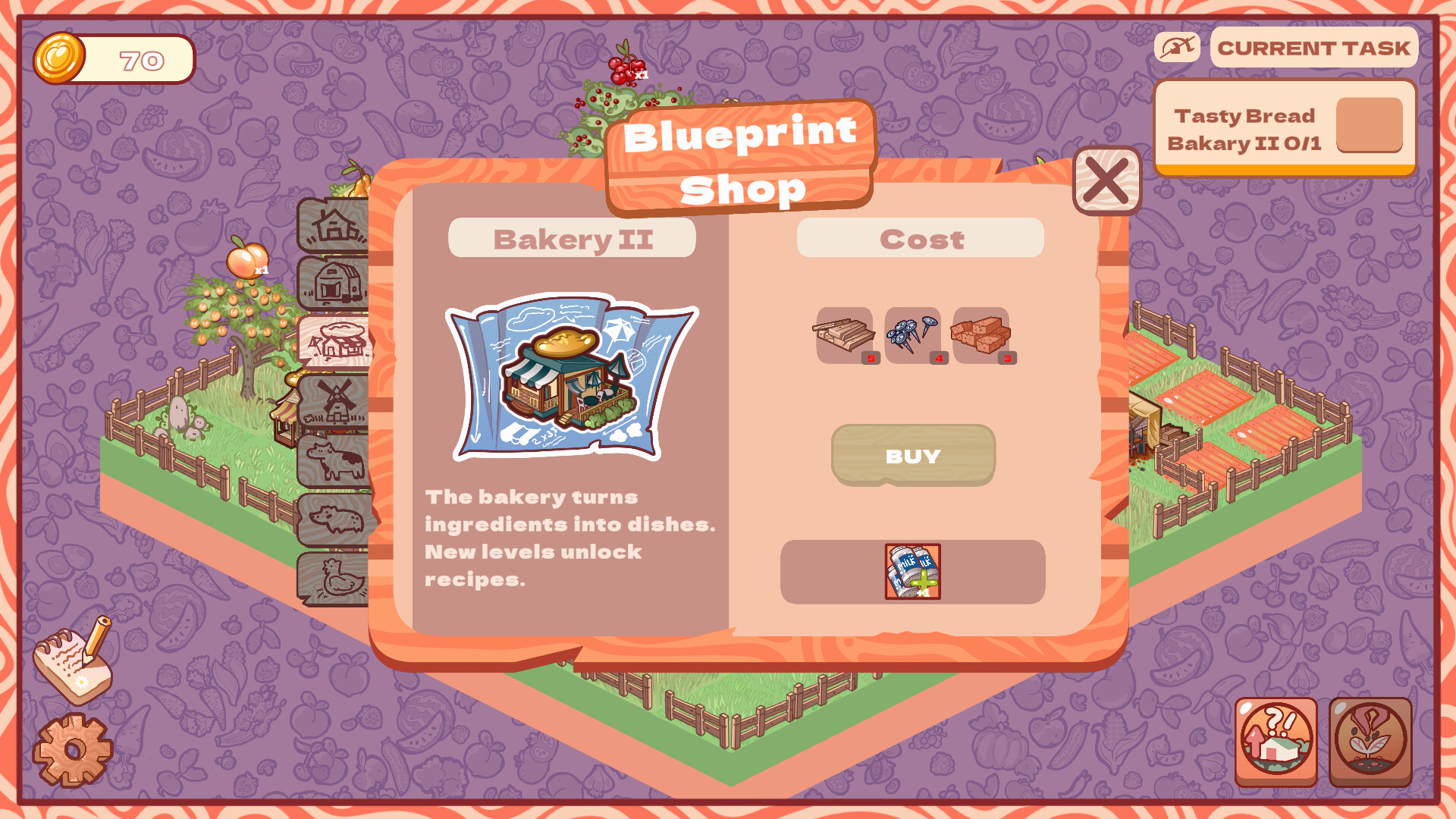 Fairy Land screenshot #4