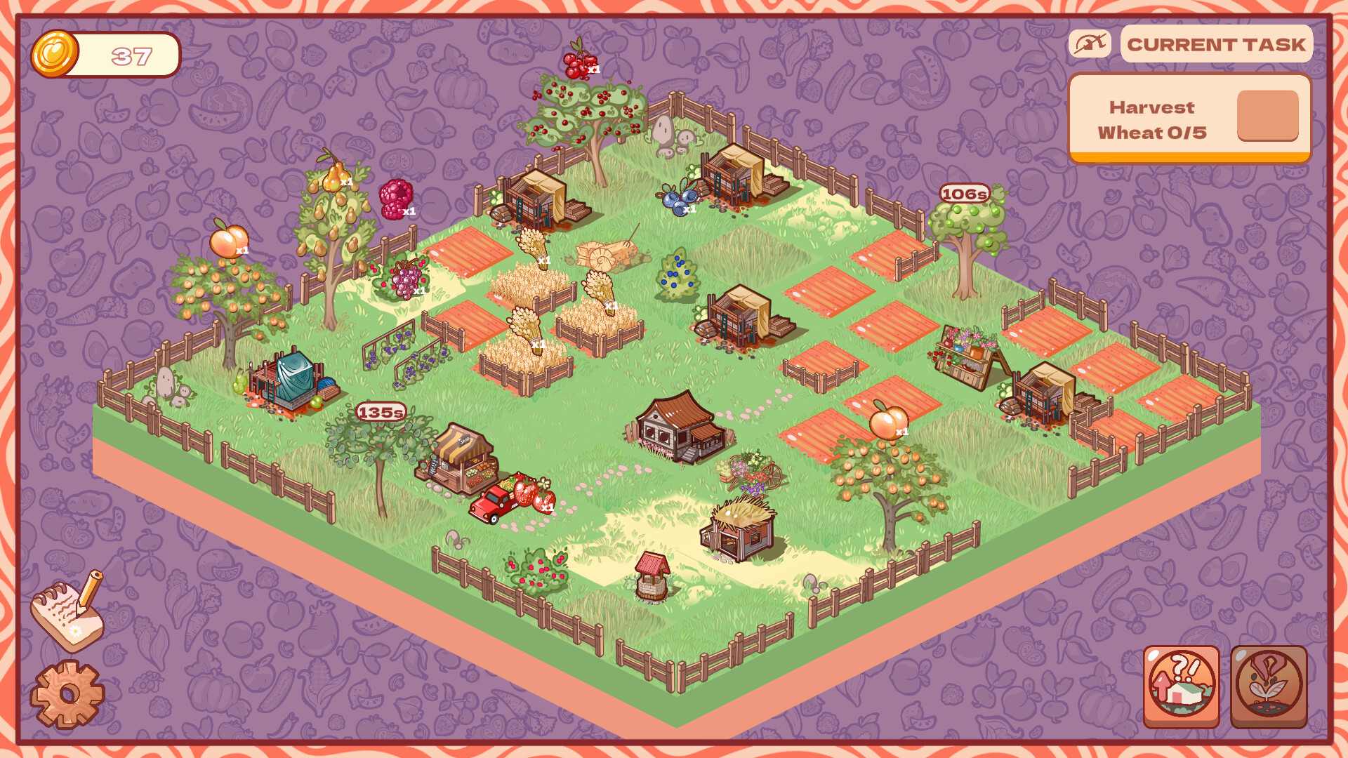 Fairy Land screenshot #2