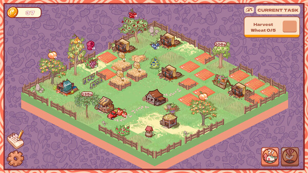 Fairy Land screenshot 2