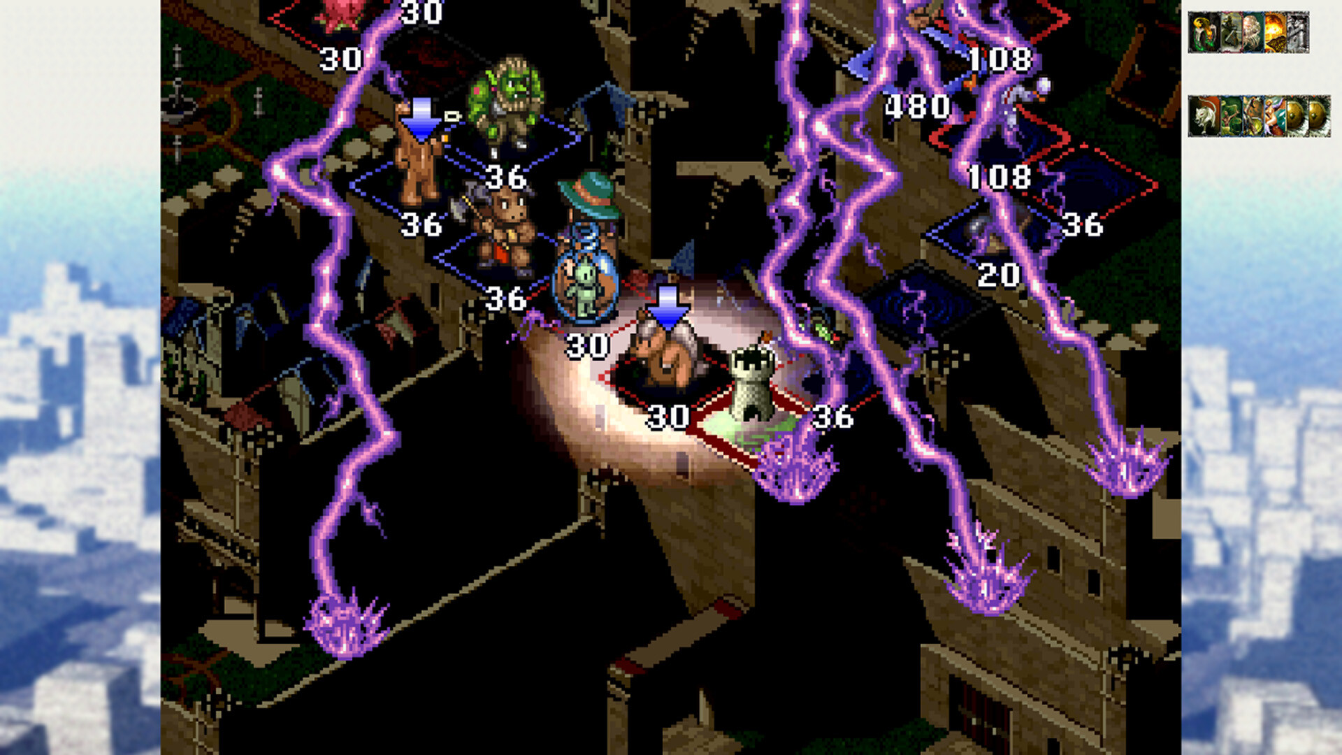 Culdcept The First screenshot