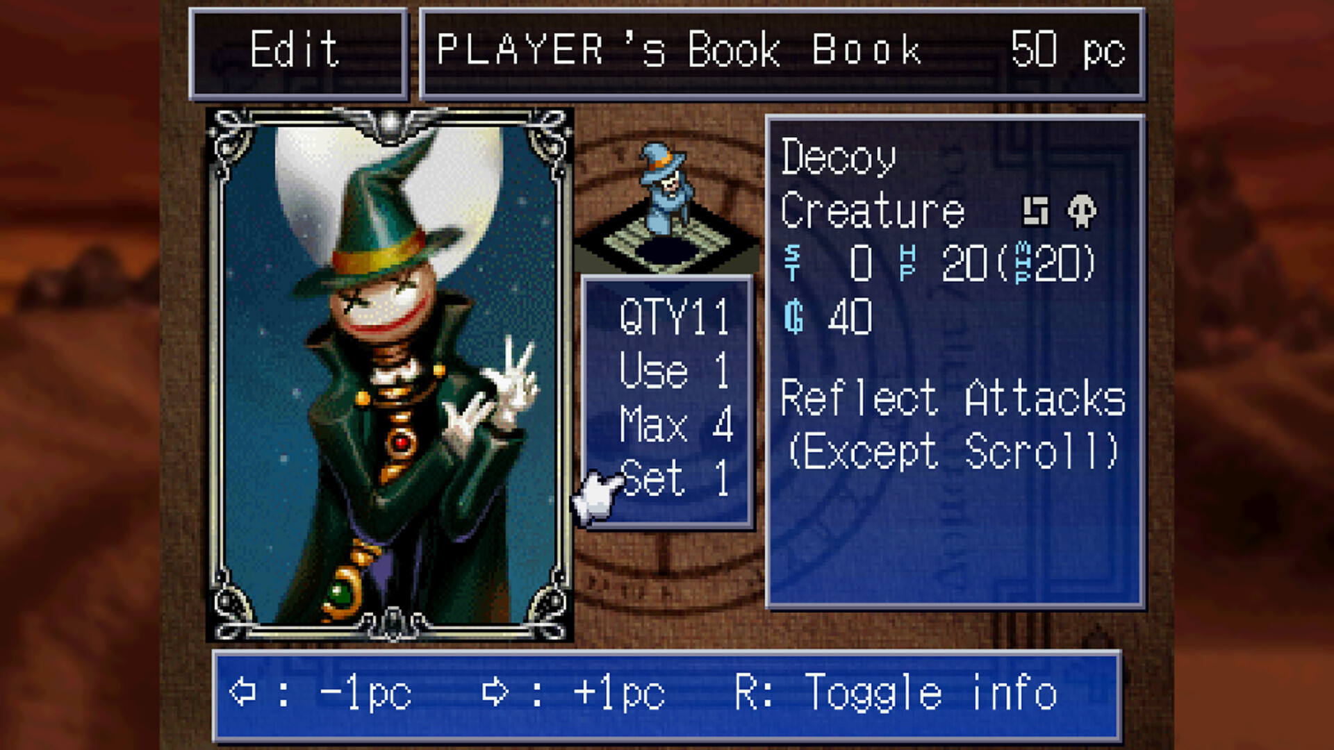 Culdcept The First Saturn Tribute screenshot #2