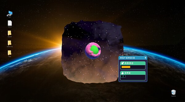 Desktop Colony game for windows Pc 1
