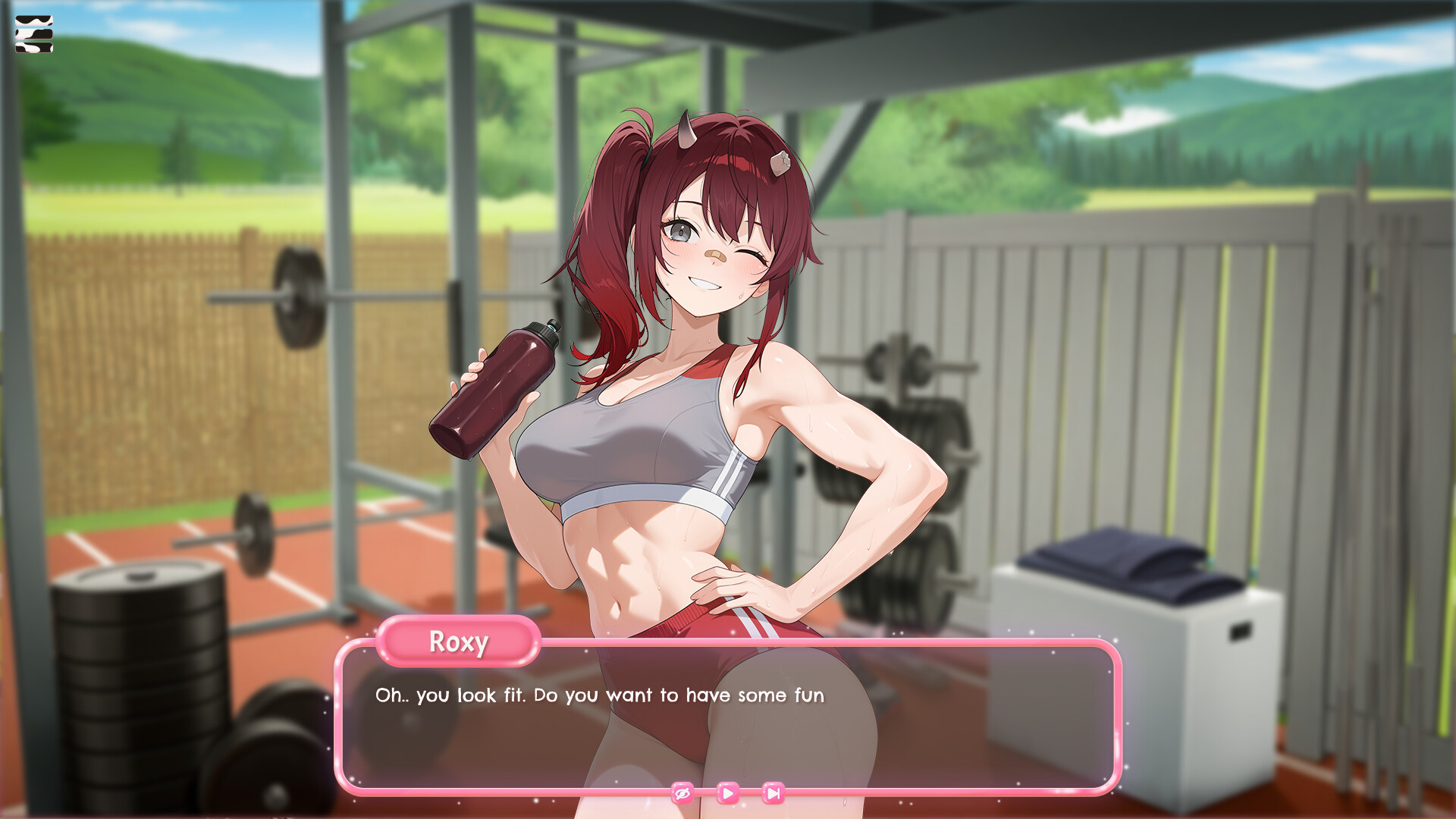 COWGIRL SEX FARM screenshot #8