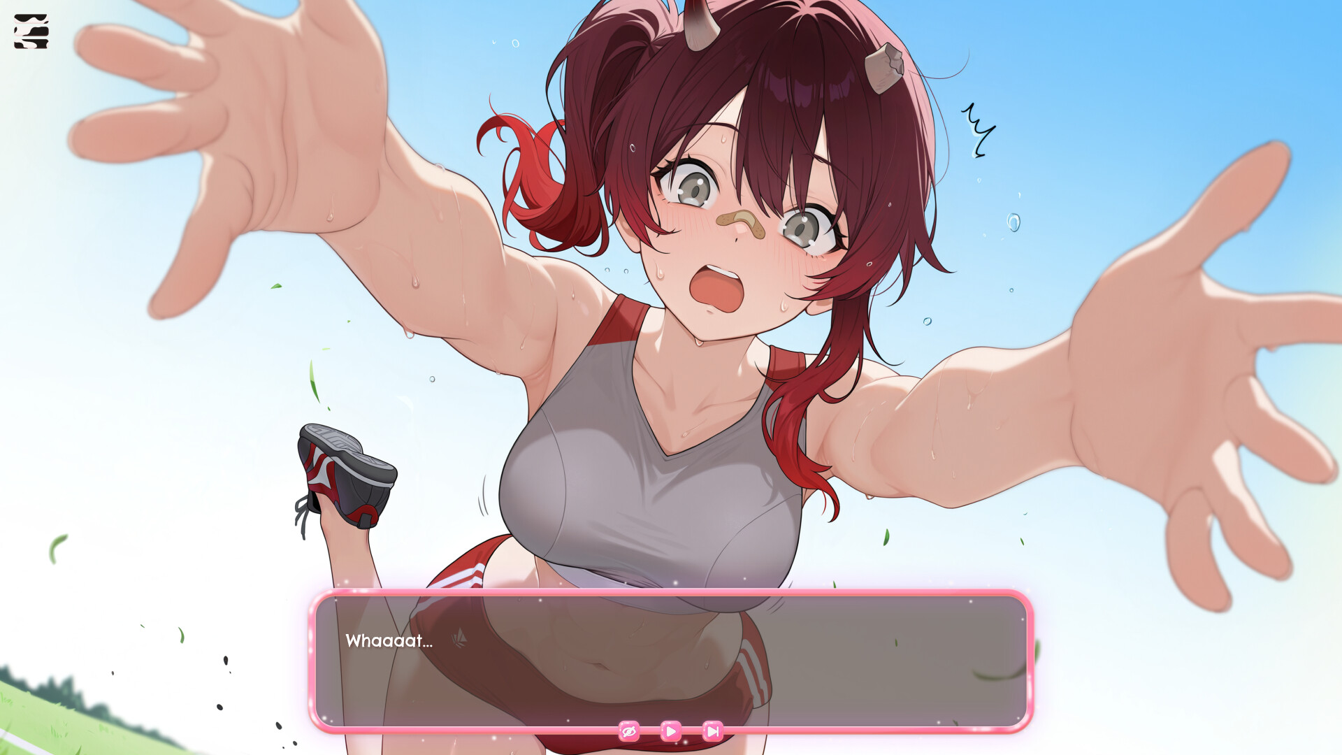 COWGIRL SEX FARM screenshot #4