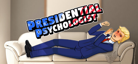 Presidential Psychologist.