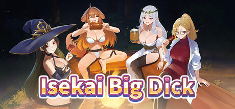 Isekai Big Two