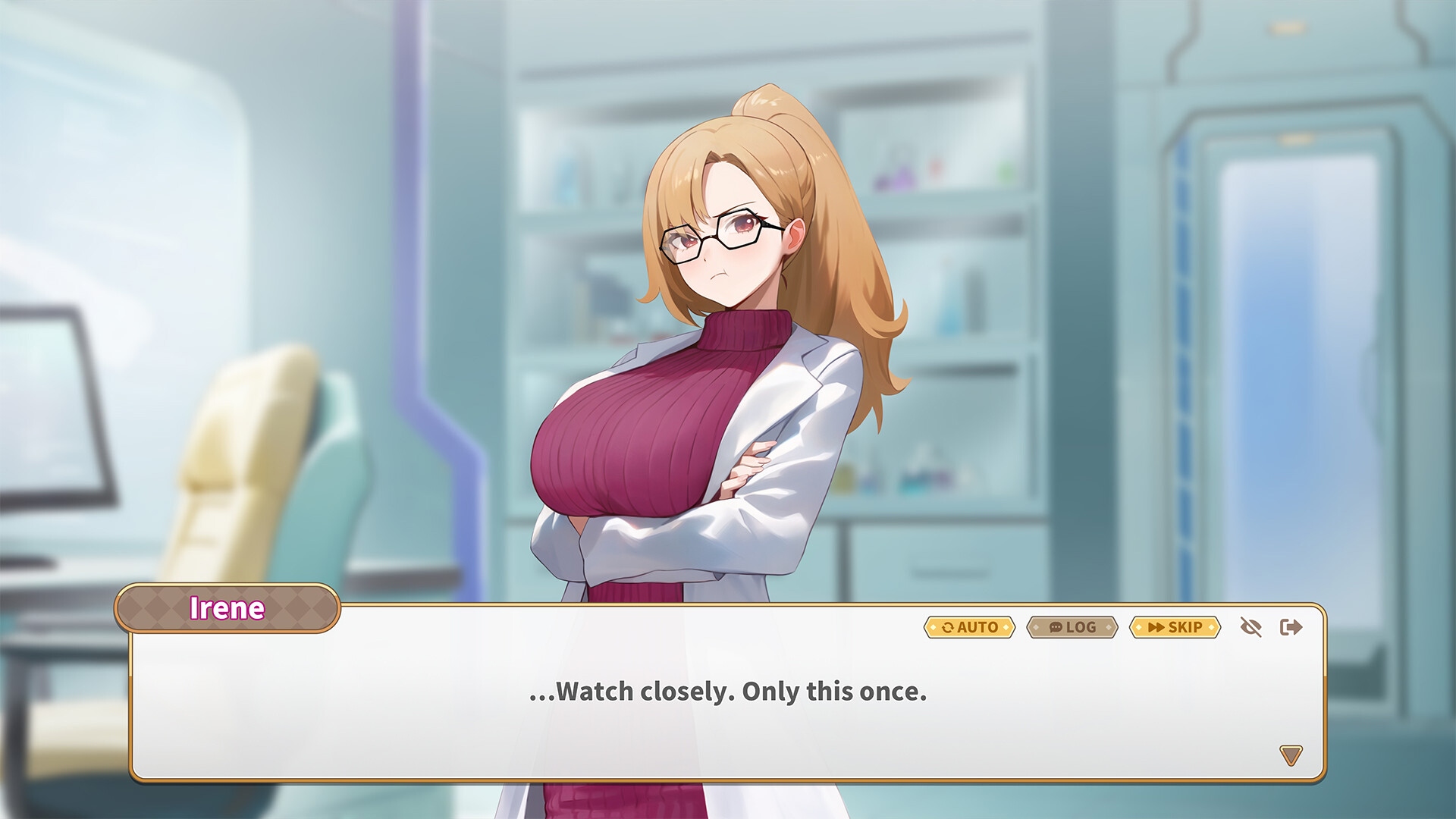 Isekai Big Dick screenshot #8
