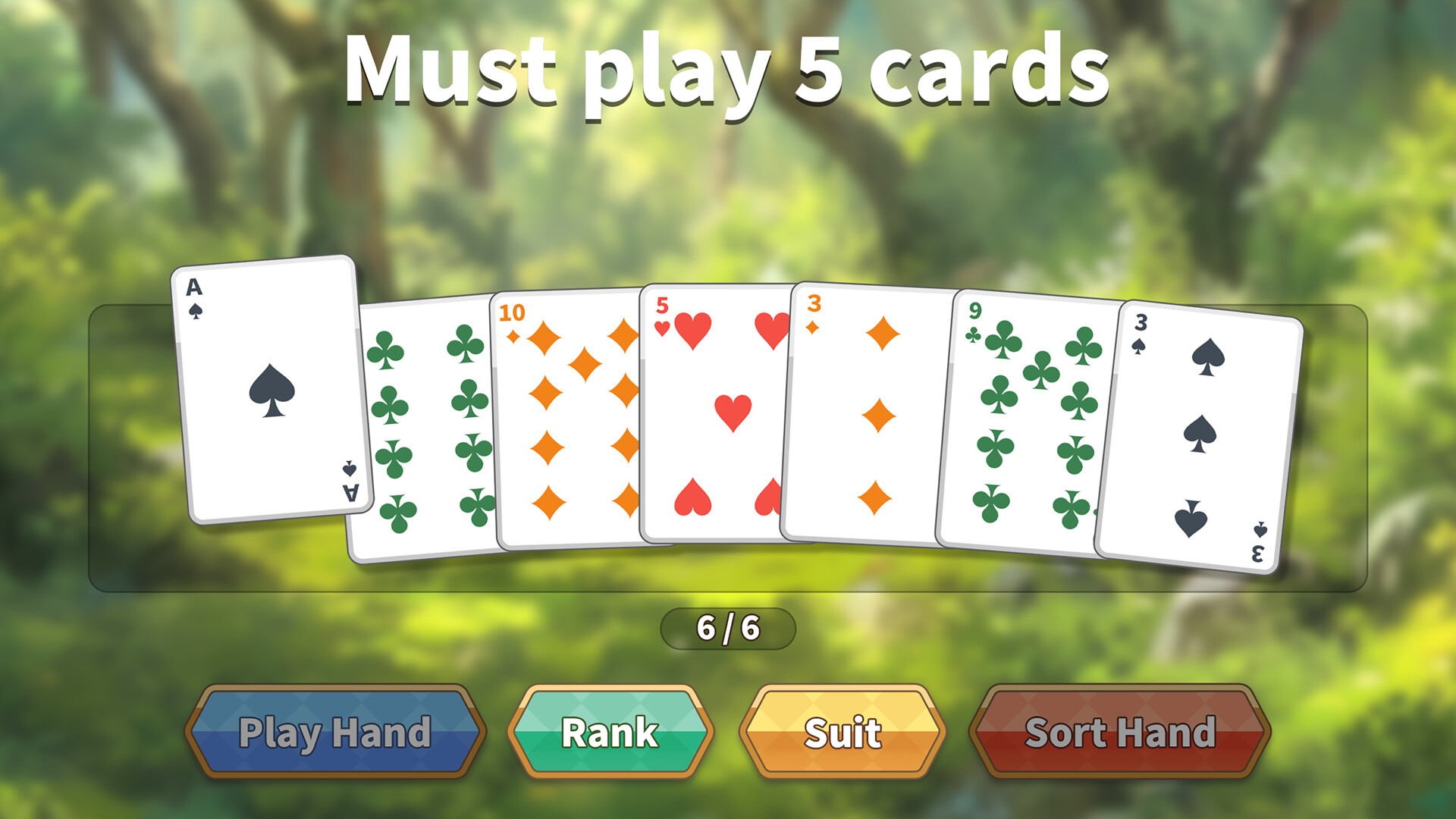 Isekai Big Two screenshot #2