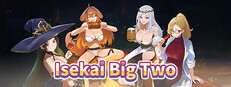 Isekai Big Two game capsule image