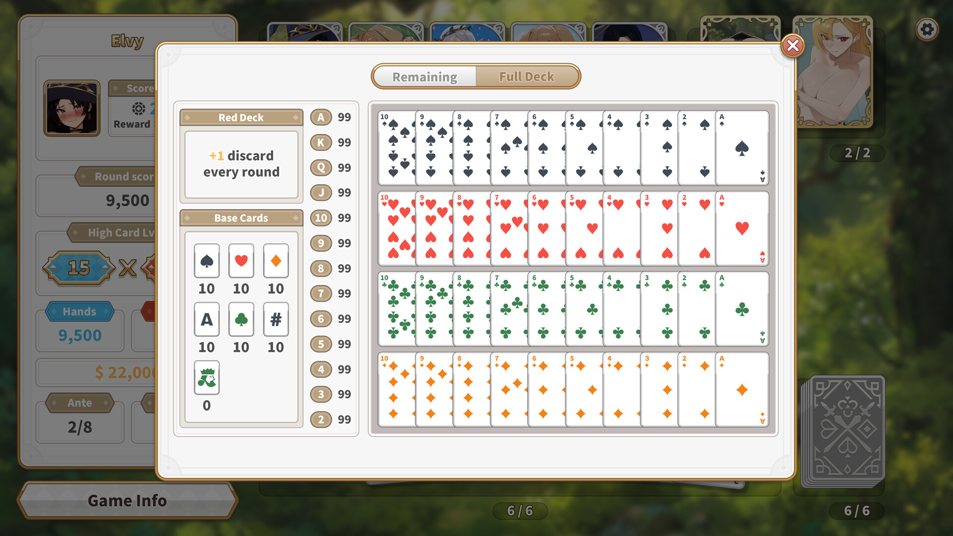 Isekai Big Two screenshot #6