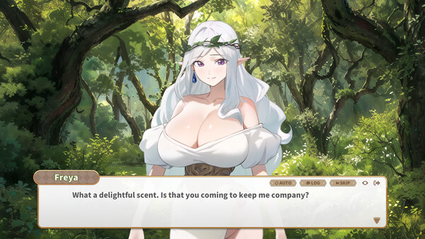 Isekai Big Two screenshot 5
