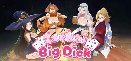 Isekai Big Two