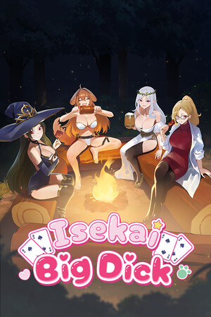 Isekai Big Two