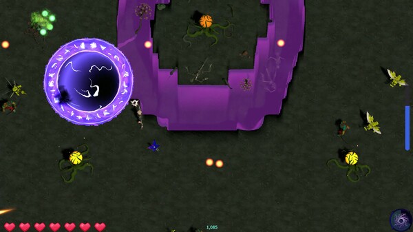 Скриншот 5 из игры The Elomont Raider