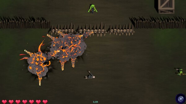 Скриншот 3 из игры The Elomont Raider