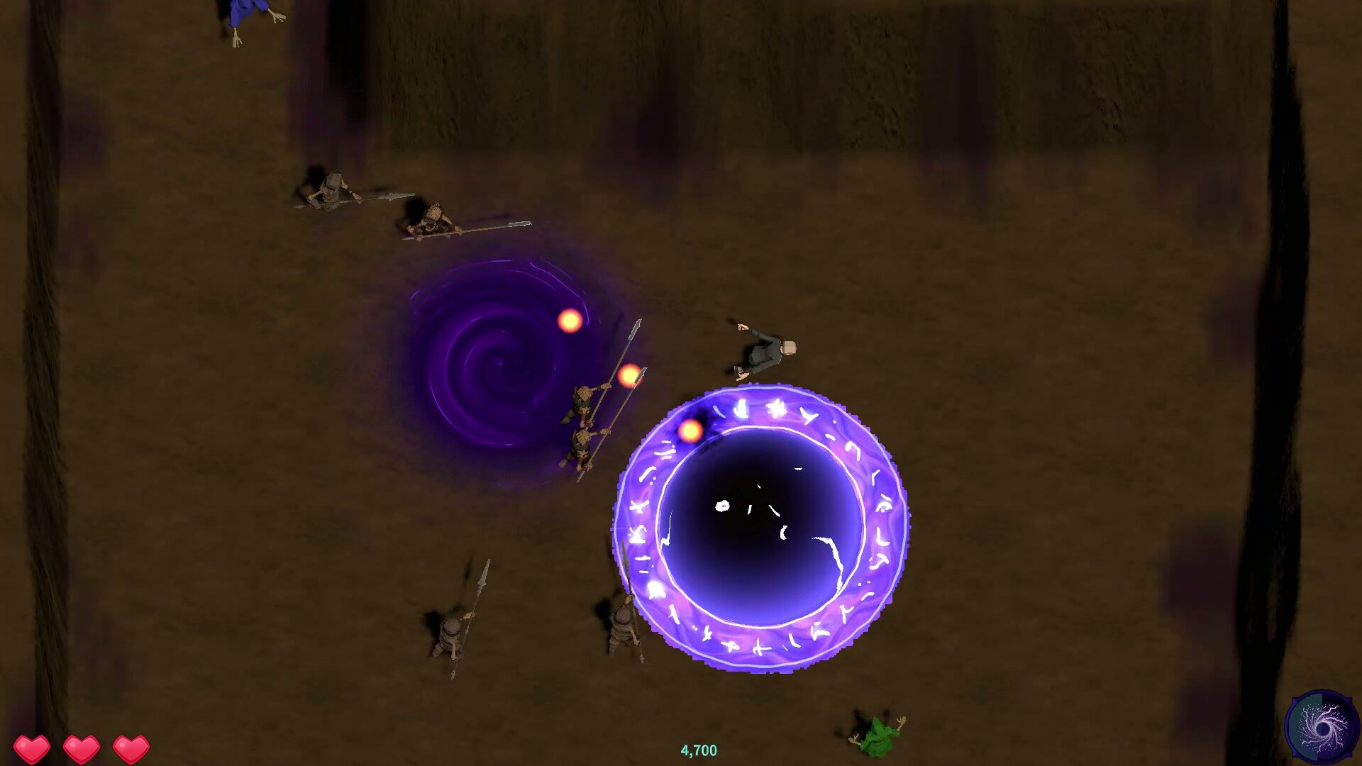 The Elomont Raider screenshot #11