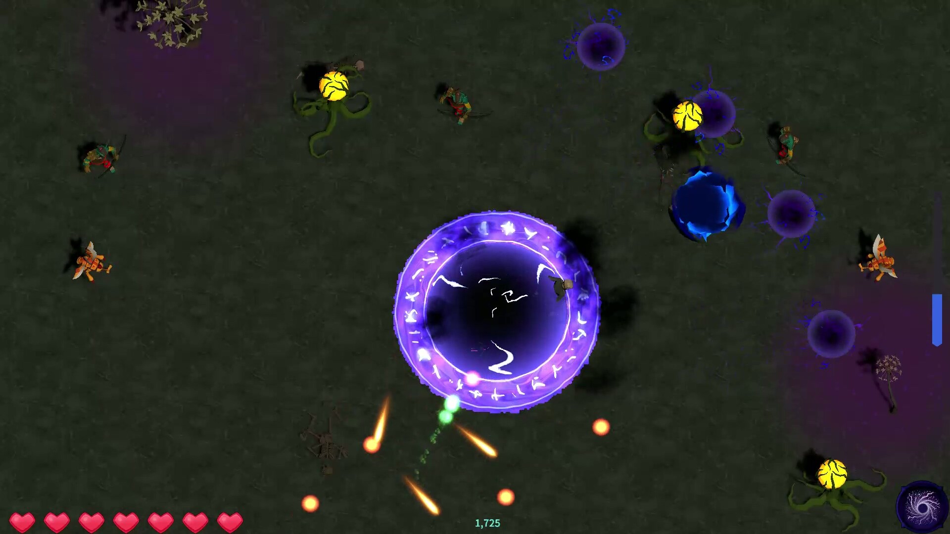 The Elomont Raider screenshot #6