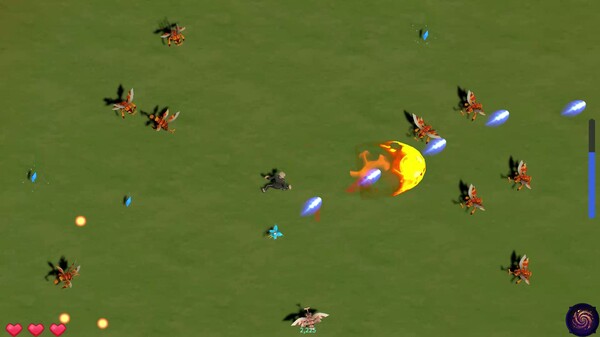 Скриншот 4 из игры The Elomont Raider