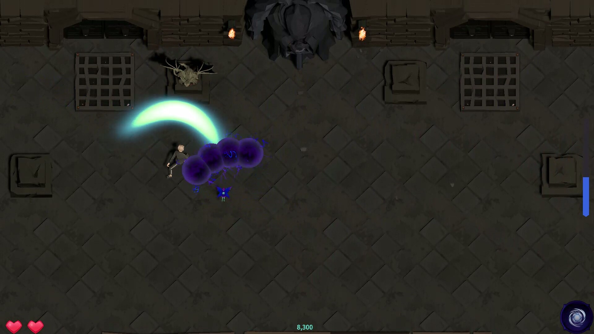 The Elomont Raider screenshot #13