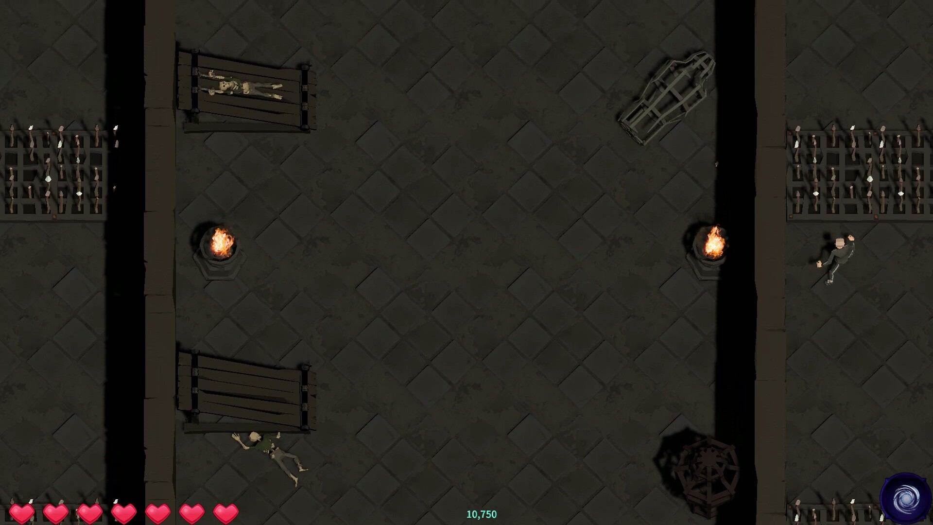 The Elomont Raider screenshot #14