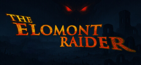 The Elomont Raiderの作品画像