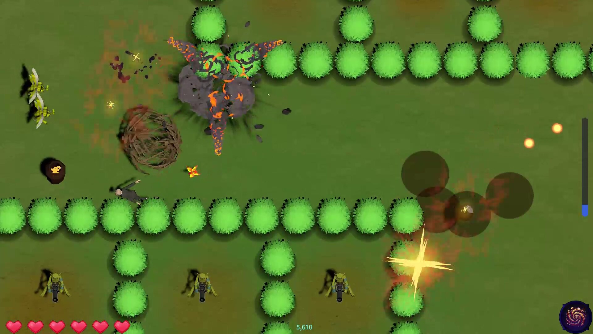 The Elomont Raider screenshot #7