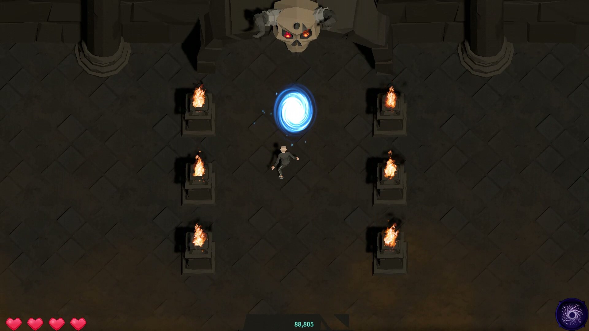 The Elomont Raider screenshot #12