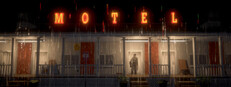 Just A Scare game capsule image