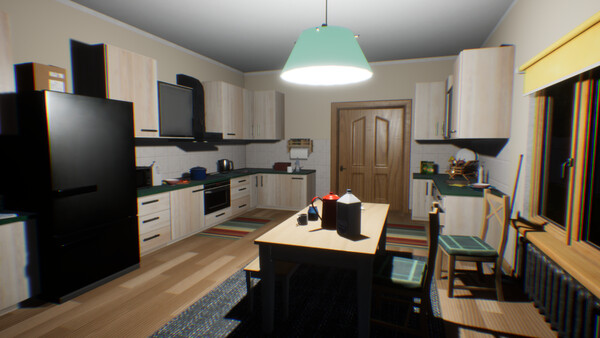 Just A Scare screenshot 2