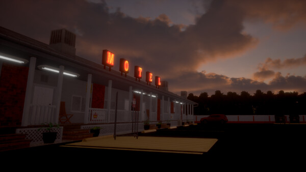 Just A Scare screenshot 1