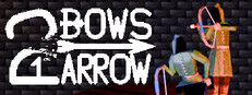 2 Bows 1 Arrow