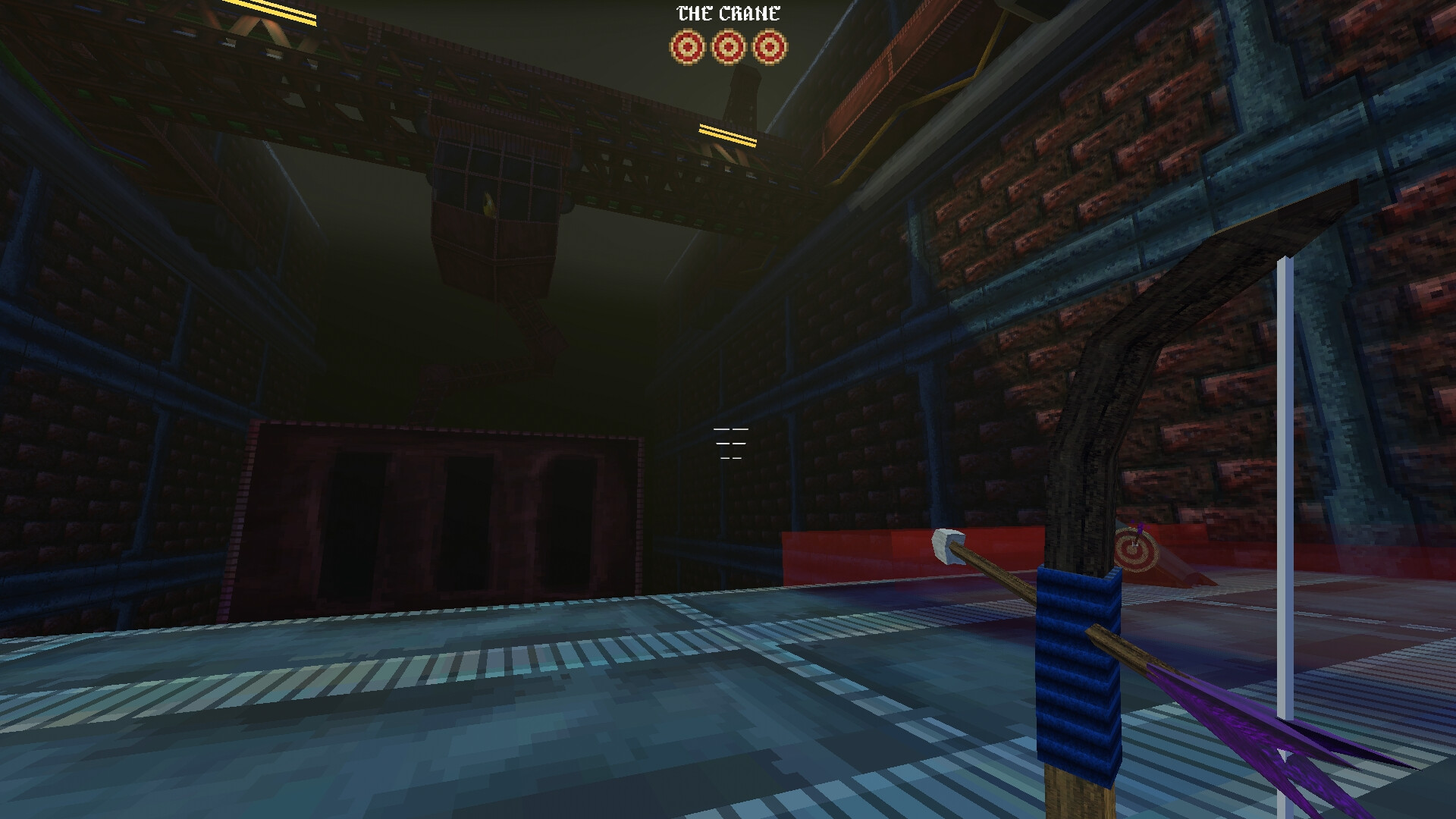 2 Bows 1 Arrow screenshot #4