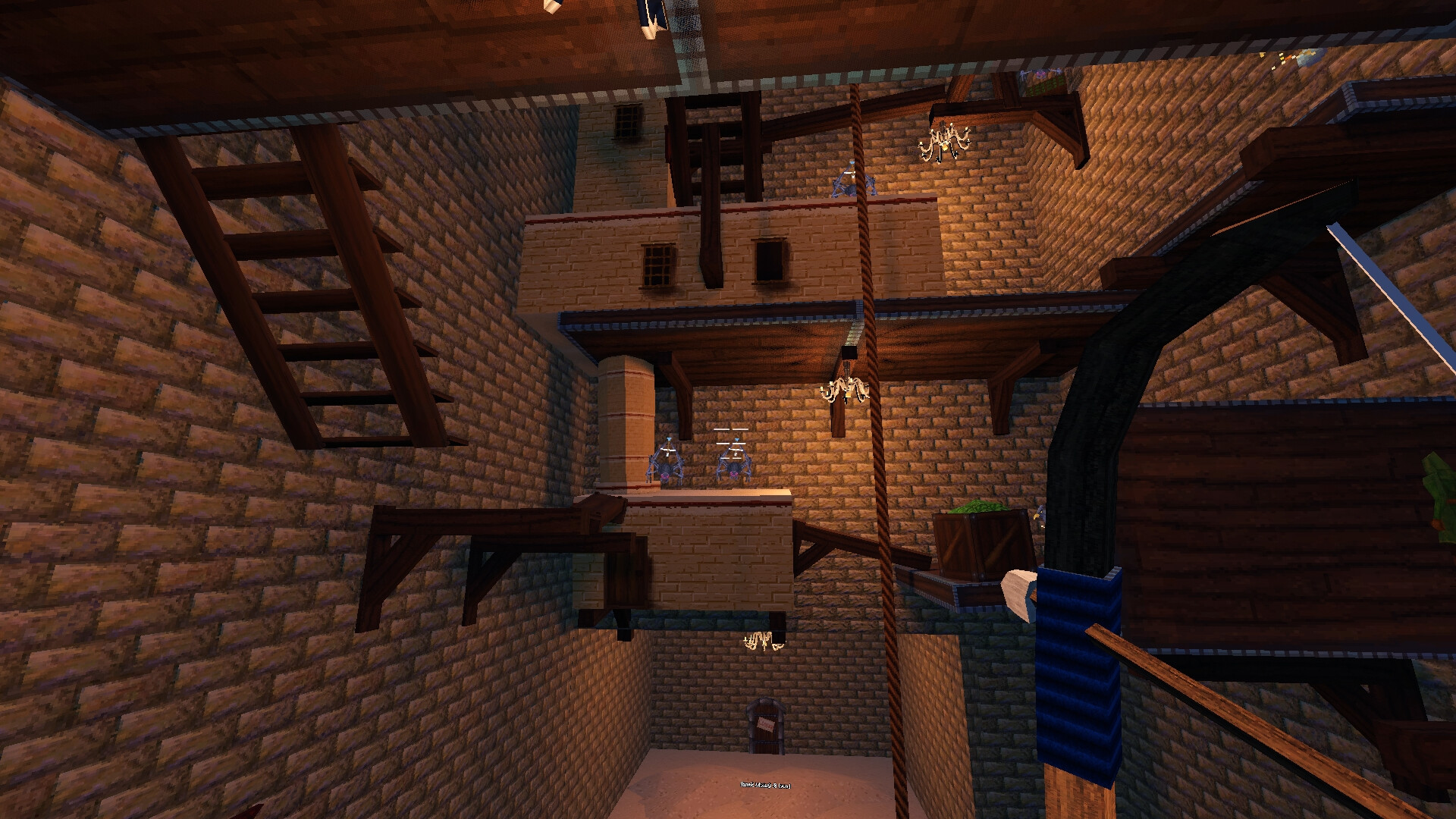 2 Bows 1 Arrow screenshot #2