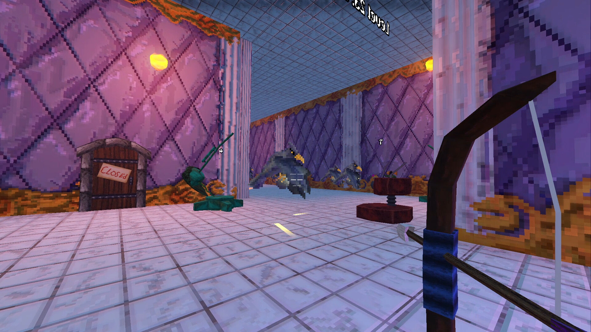 2 Bows 1 Arrow screenshot #13