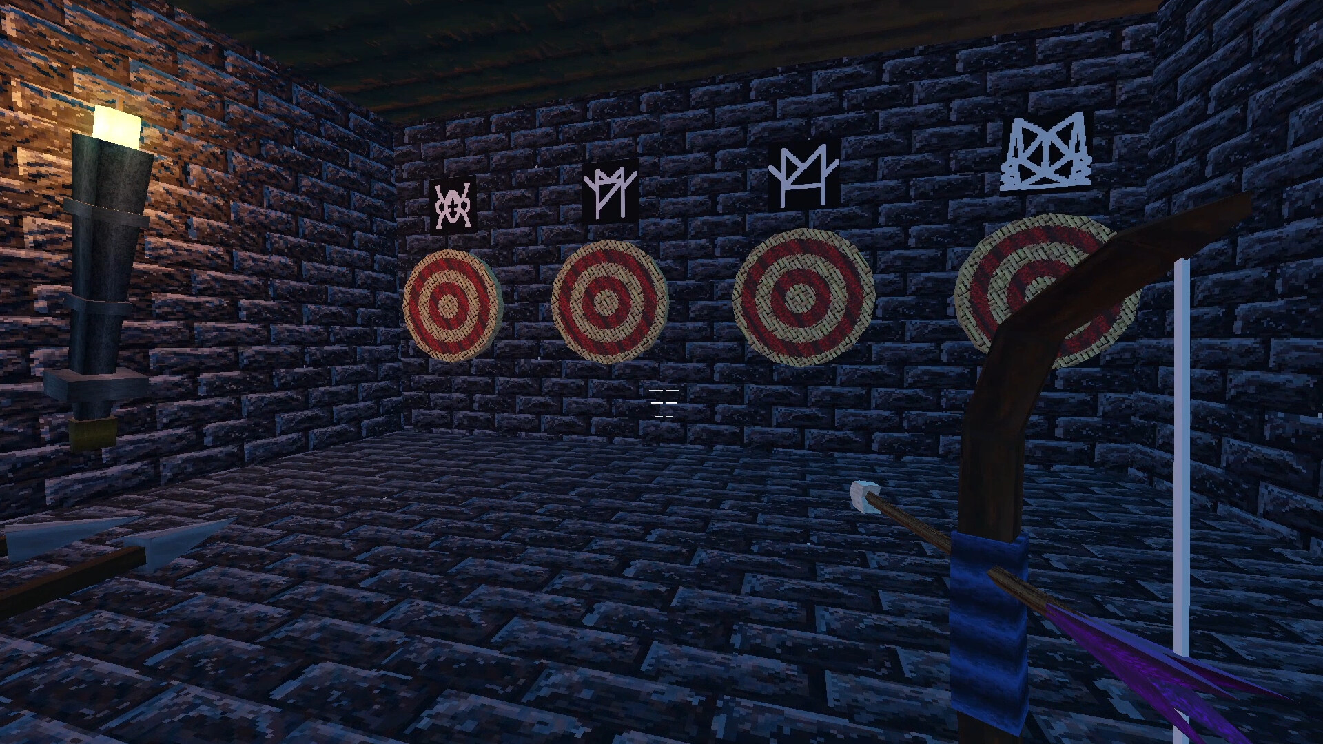 2 Bows 1 Arrow screenshot #7