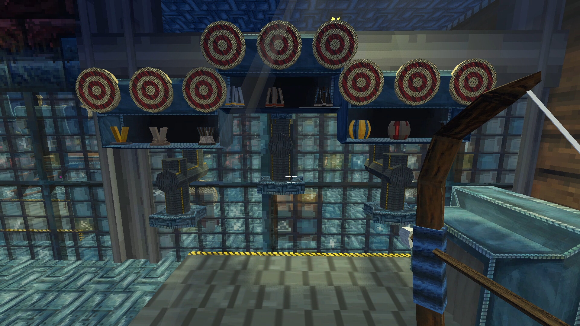 2 Bows 1 Arrow screenshot #15