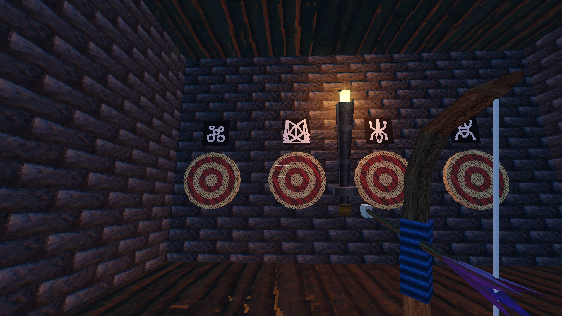 2 Bows 1 Arrow screenshot #10