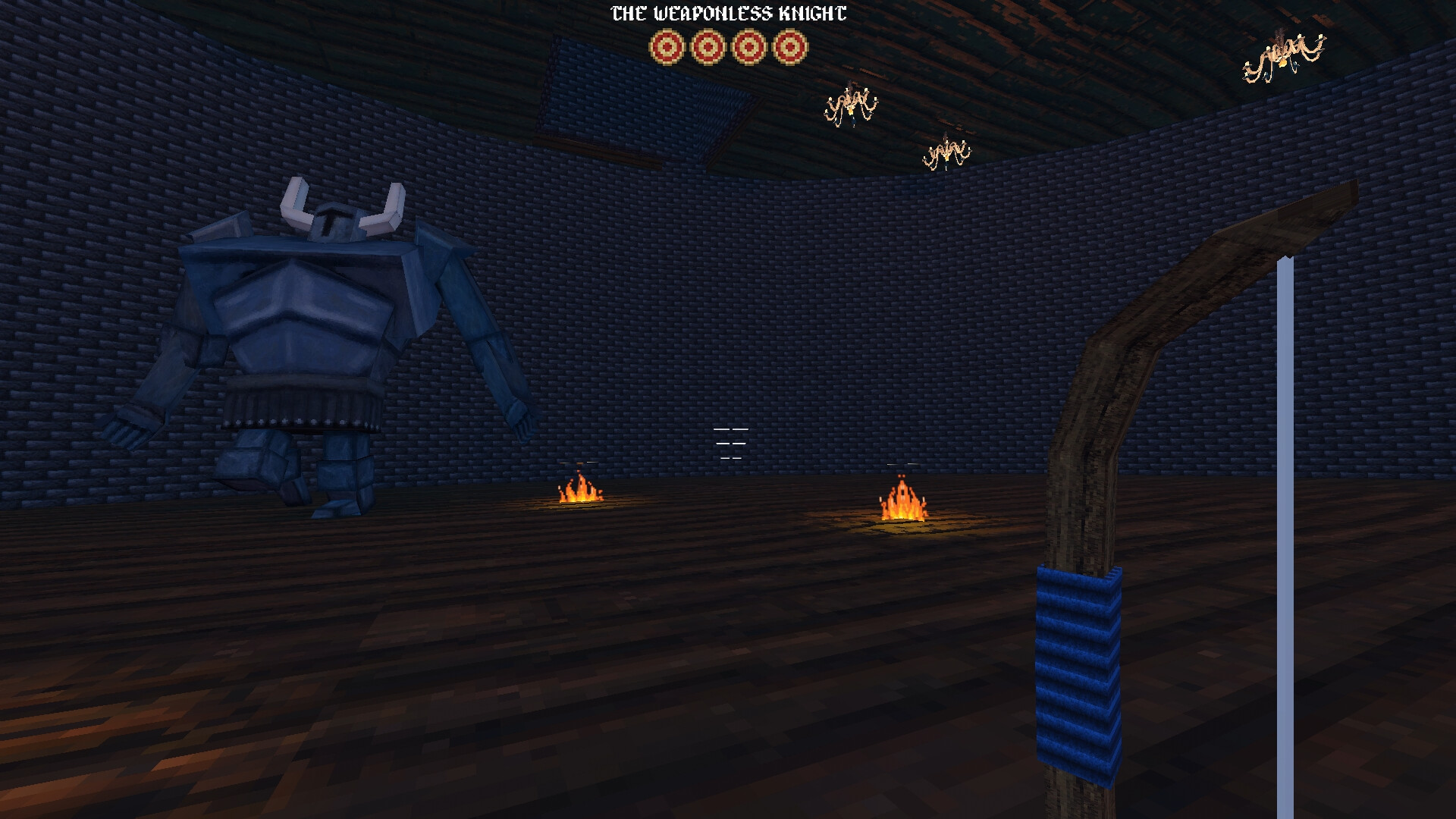 2 Bows 1 Arrow screenshot #6