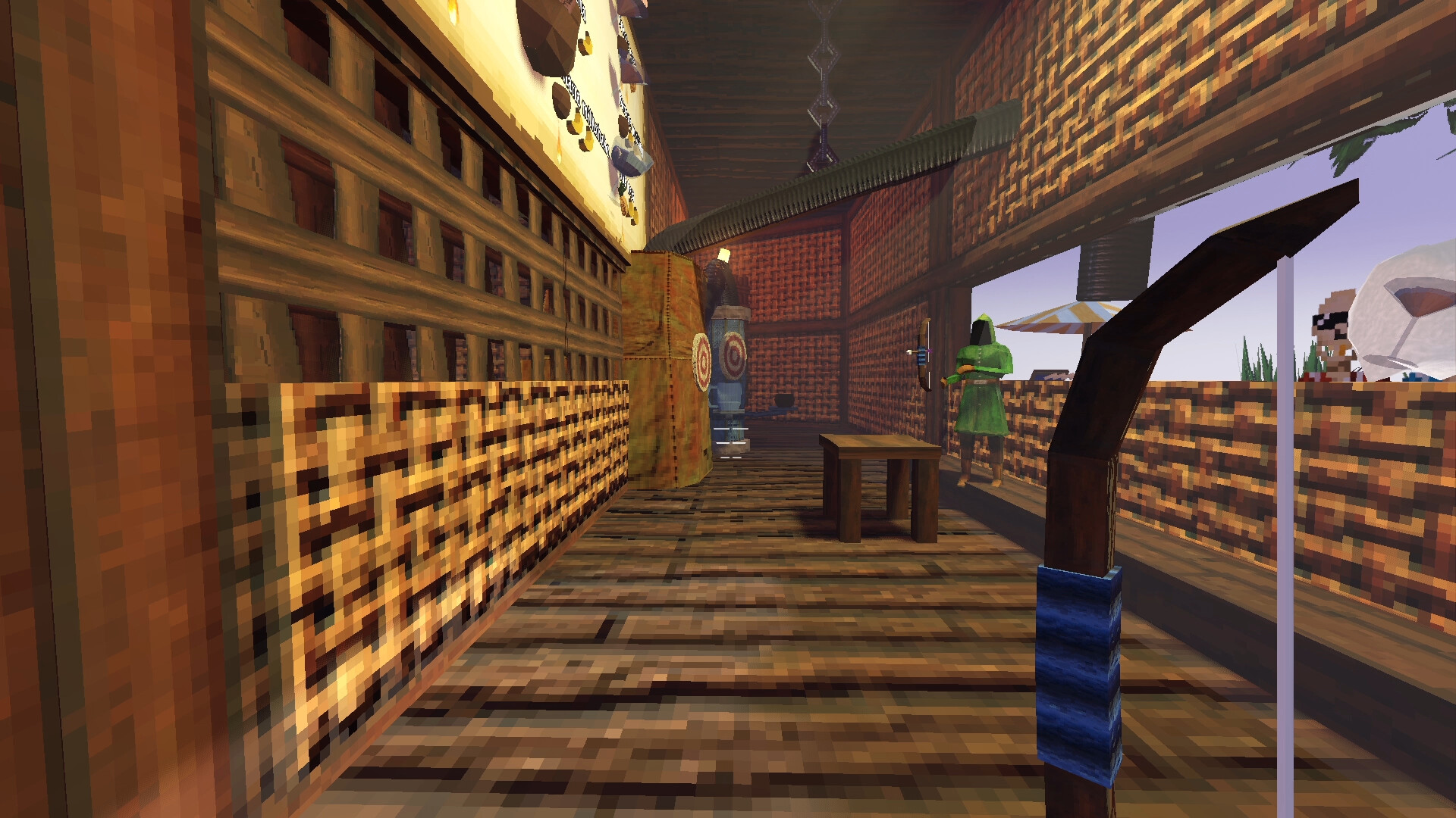 2 Bows 1 Arrow screenshot #7