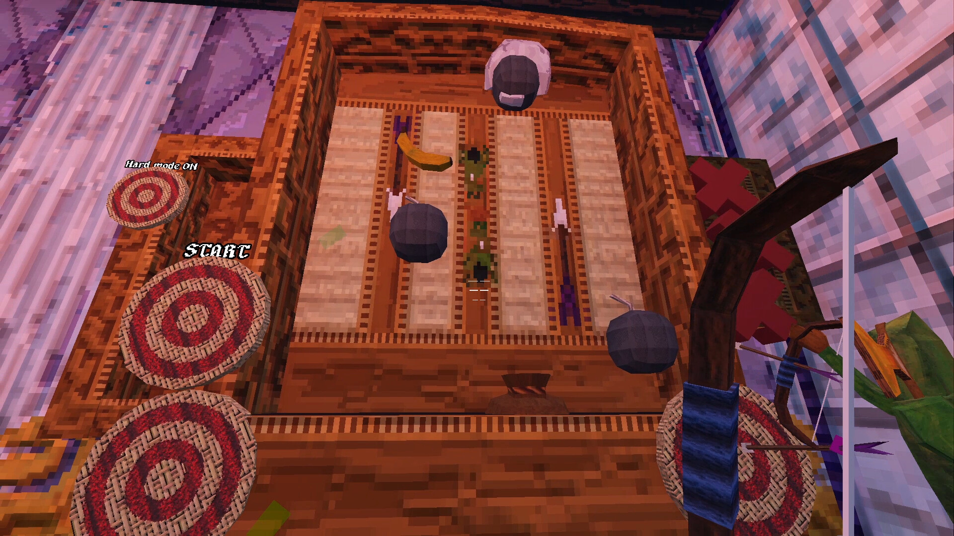 2 Bows 1 Arrow screenshot #12