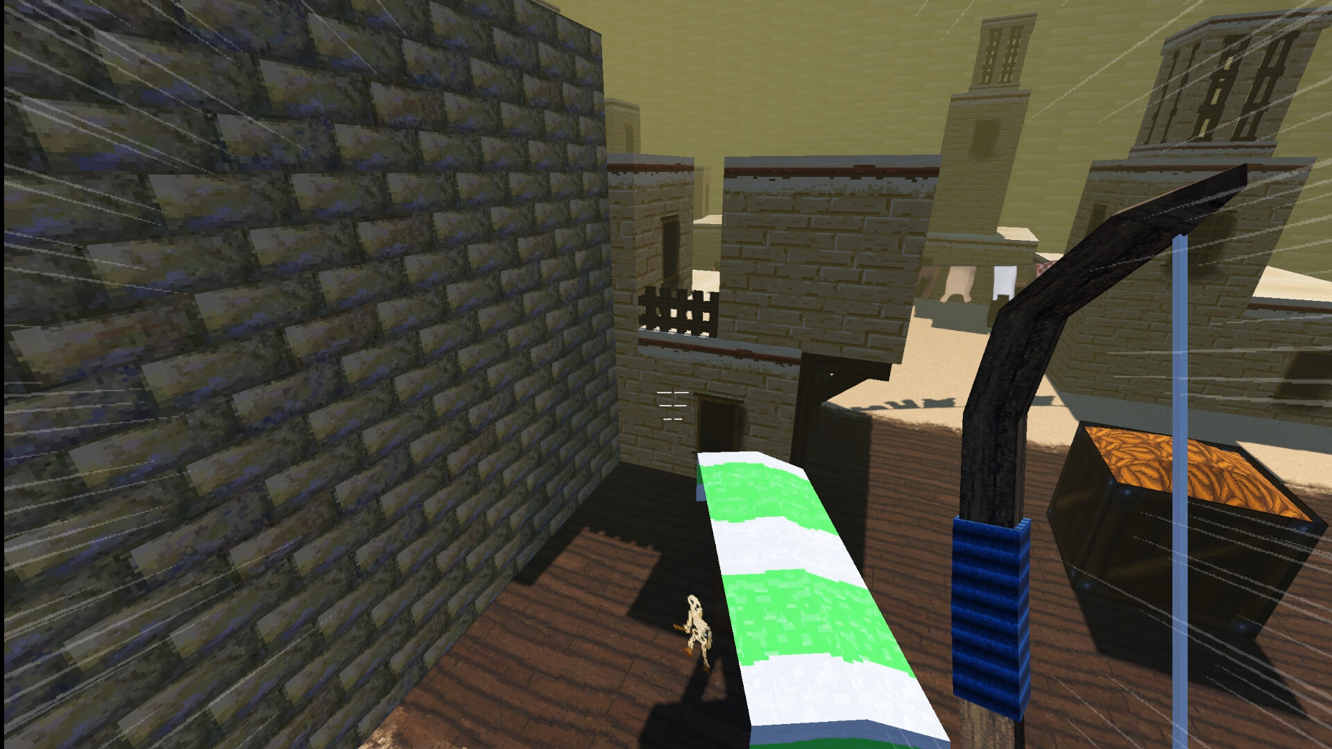 2 Bows 1 Arrow screenshot #13