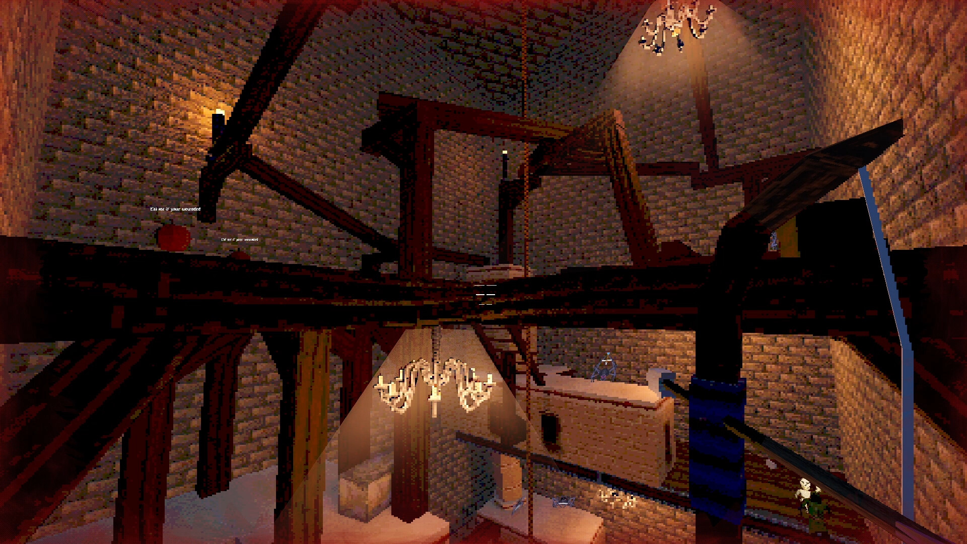 2 Bows 1 Arrow screenshot #4