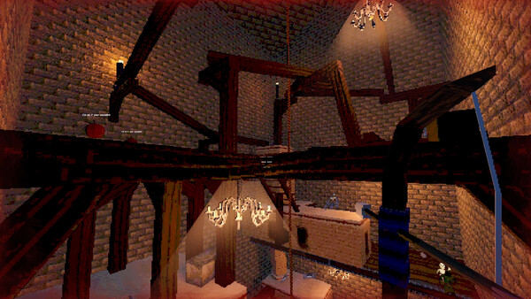 Screenshot 4 of 2 Bows 1 Arrow - final gameplay screenshot