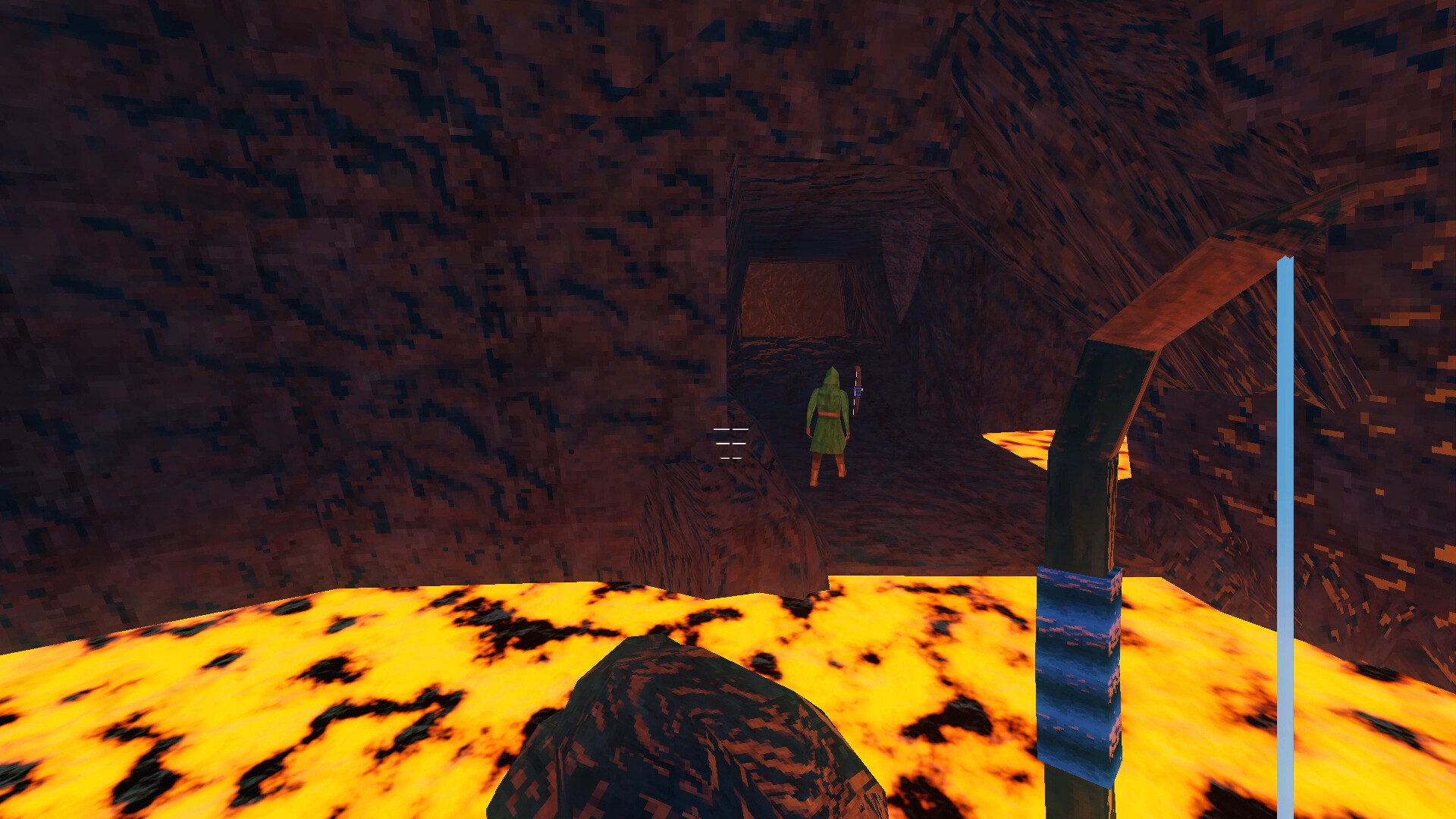 2 Bows 1 Arrow screenshot #5