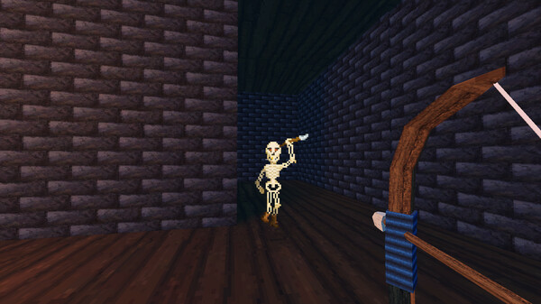 2 Bows 1 Arrow screenshot 5