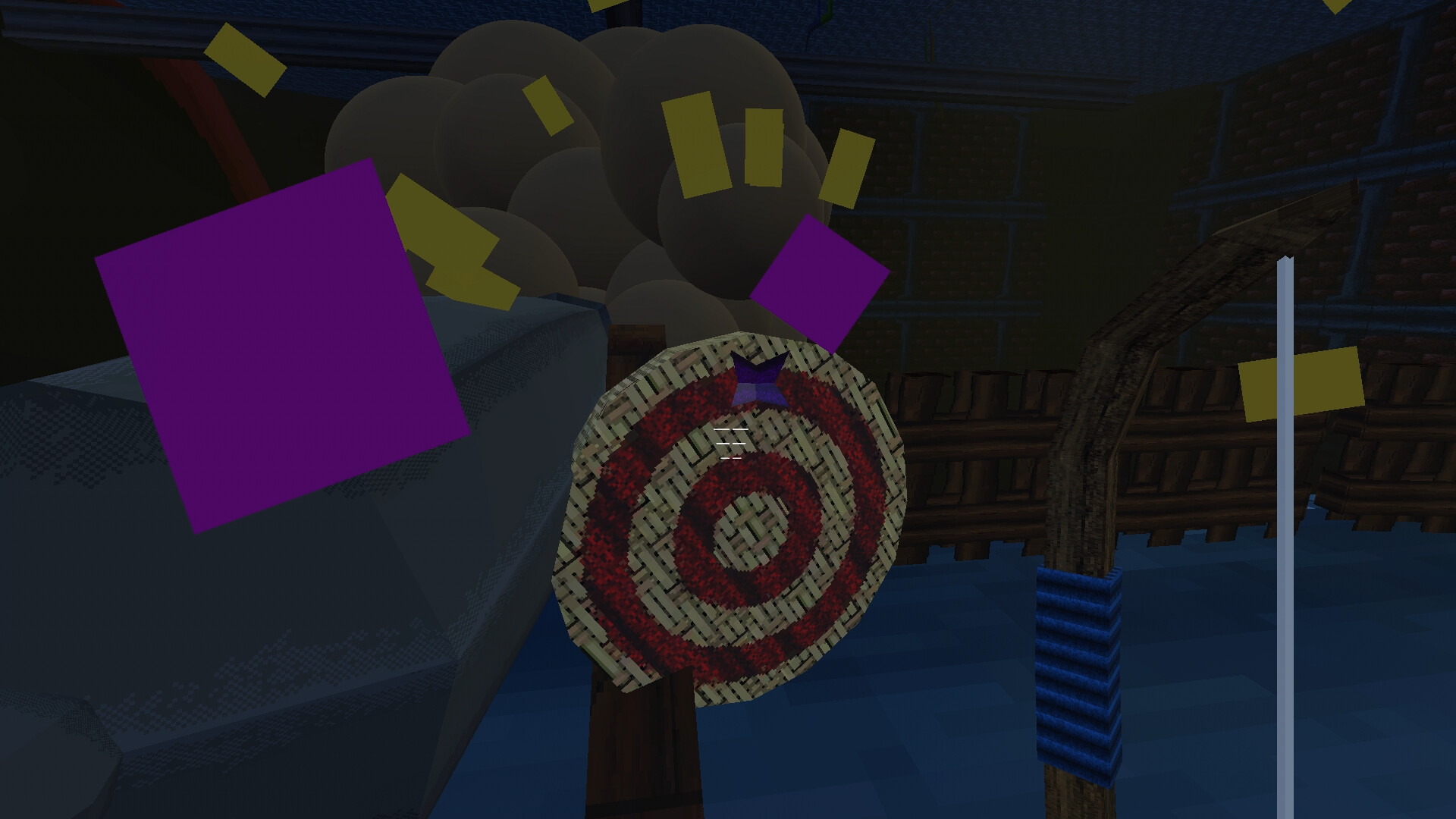 2 Bows 1 Arrow screenshot #12