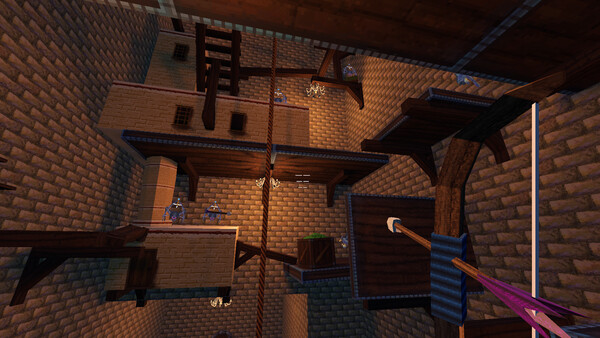 2 Bows 1 Arrow screenshot 4