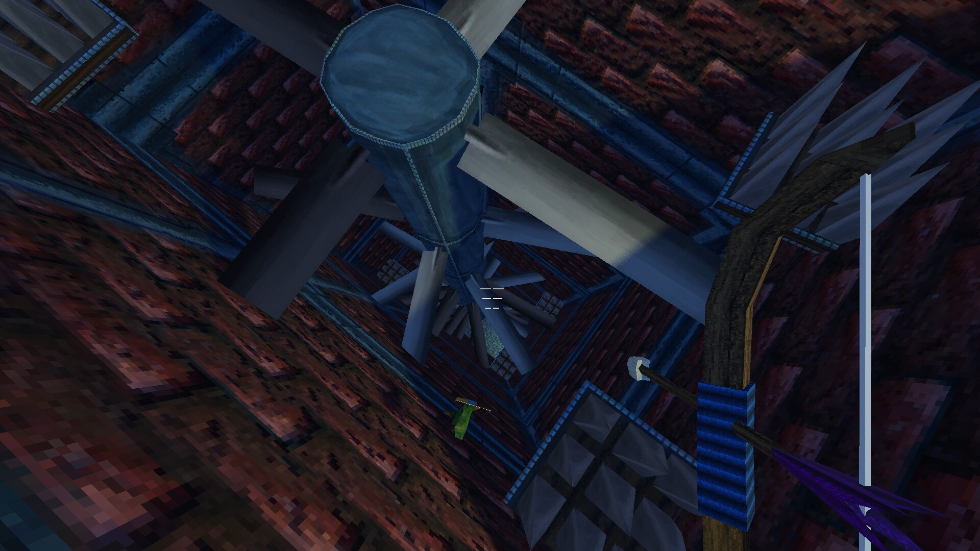 2 Bows 1 Arrow screenshot #9