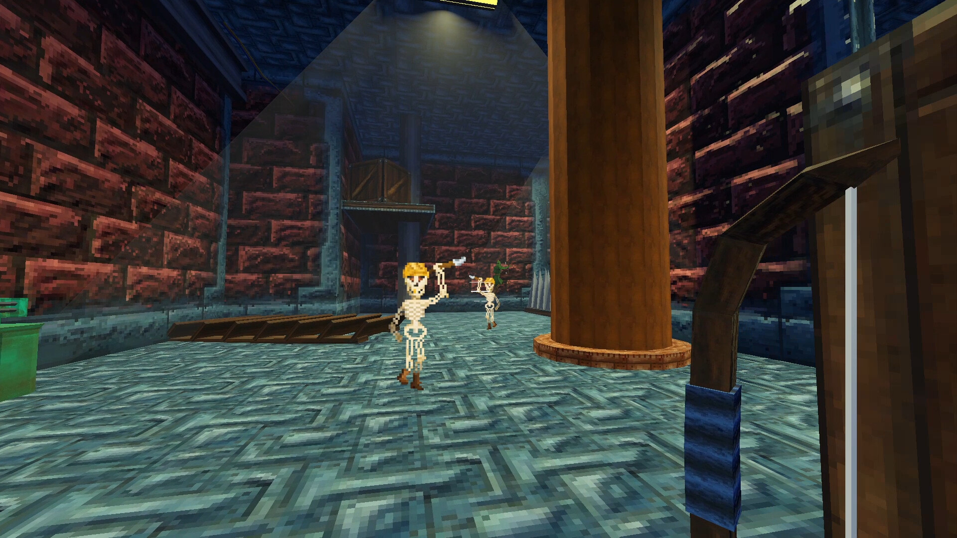 2 Bows 1 Arrow screenshot #14